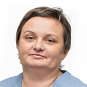 Юрескул Наталья Викторовна, ЛОР