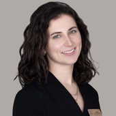 Серова Анастасия Олеговна, ортодонт