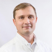 Балахонов Василий Васильевич, кардиохирург