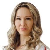 Александрова Ирина Ивановна, кардиолог