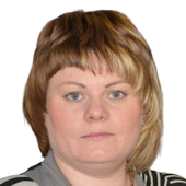 Дубинец Олеся Григорьевна, врач УЗД