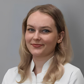 Суворина Олеся Владимировна, гинеколог