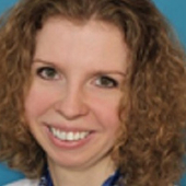 Калмыкова Ольга Сергеевна, гинеколог