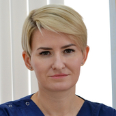 Ли Наталья Анатольевна, онколог