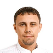 Неганов Иван Сергеевич, проктолог