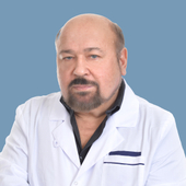 Христоев Александр Геннадьевич, эндоскопист