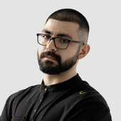 Камалян Григорий Гарикович, стоматолог-хирург