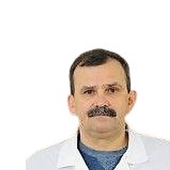 Чесноков Вадим Валерьевич, хирург