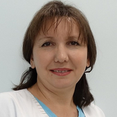 Ночевкина Марина Раисовна, стоматолог-терапевт