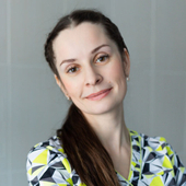 Козич Анна Сергеевна, стоматолог-терапевт