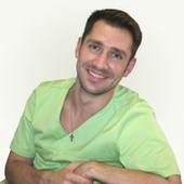 Осянин Роман Васильевич, реаниматолог