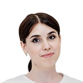 Келеметова Асият Хизриевна, невролог