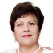 Криулькина Ольга Ивановна, терапевт