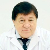 Непесов Арслан Курбанович, онколог
