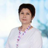 Кожокеева Жылдыз Айтбаевна, гинеколог