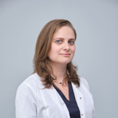 Гендлина Алина Алексеевна, рентгенолог