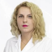 Гусейнова Гюнель Али Кызы, гинеколог