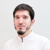 Юсупов Гамид Зоргевич, ортодонт