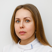 Староверова Елена Николаевна, невролог