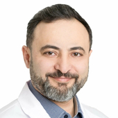 Аванесов Борис Эдуардович, сурдолог