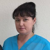 Морозова Наталия, массажист