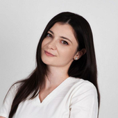 Тарасова (Банчева) Алина Юрьевна, детский стоматолог