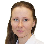 Денисова Мария Анатольевна, детский хирург