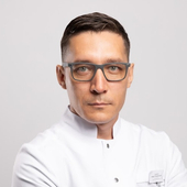 Ахметов Марат Тимерханович, хирург