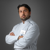 Сопоев Михаил Юрьевич, нефролог