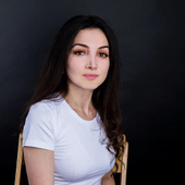 Калоева Мадина Елкановна, стоматолог-терапевт