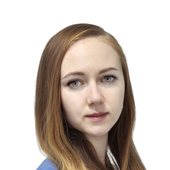 Захарова Александра Юрьевна, стоматолог-терапевт