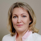 Быкова Елена Федоровна, кардиолог