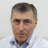 Низамов Эдуард Хасанович, хирург