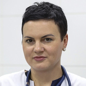 Иванова Наталья Викторовна, аллерголог