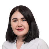 Анзина Любовь Валентиновна, гинеколог