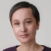 Певнева Светлана Александровна, психолог