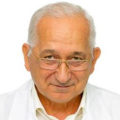 Боровенский Владимир Семенович, дерматолог