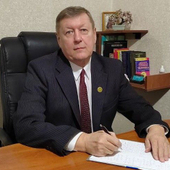 Григорьев Сергей Николаевич, психолог