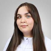 Зиганшина Эльмира Расимовна, стоматолог-терапевт