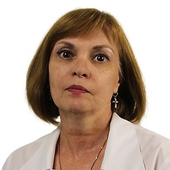 Пошвенчук Наталья Алексеевна, врач УЗД