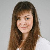 Чепелевич Наталия Викторовна, врач УЗД