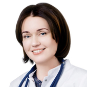Игнатьева Оксана Алексеевна, кардиолог