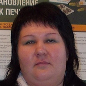 Родионова Елена Викторовна, терапевт