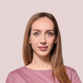 Касьяненко Наталья Николаевна, врач УЗД