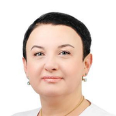 Зассеева Алена Леонидовна, врач УЗД