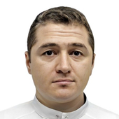 Ибрагимов Артур Русланович, стоматолог-хирург