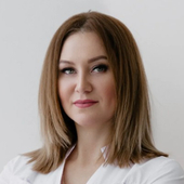 Рыженко Надежда Владимировна, врач-косметолог