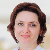 Петрова Наталья Николаевна, трансфузиолог