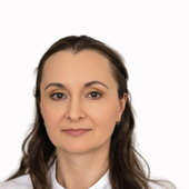 Кляусова Елена Геннадьевна, врач УЗД