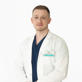 Чапанов Андрей Александрович, уролог